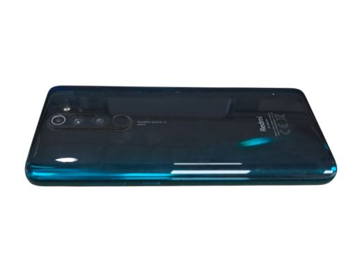 Xiaomi Redmi Note 8 Pro