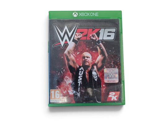 W2K16 XBOX