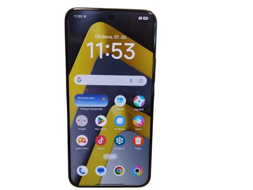 Xiaomi Poco M8 Pro 5G 256 gb