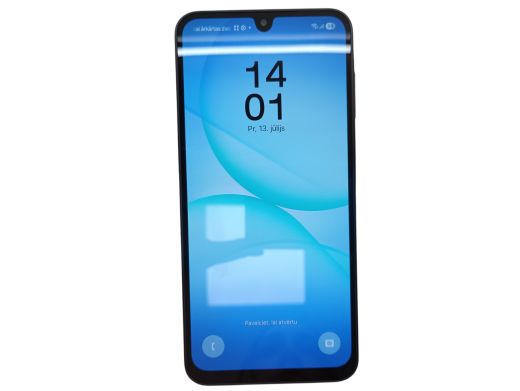 Samsung Sm-A175F/Dsb Galaxy A17 128 gb