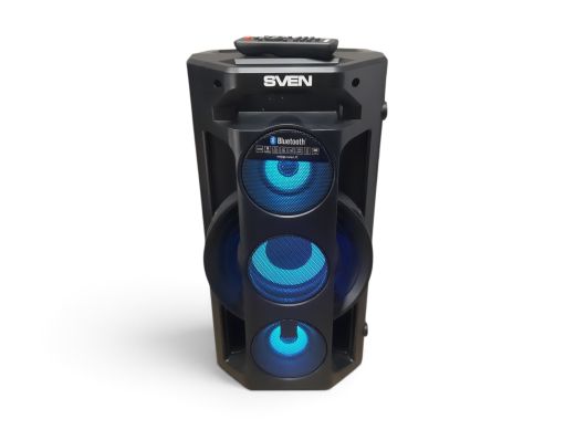 Sven Ps680