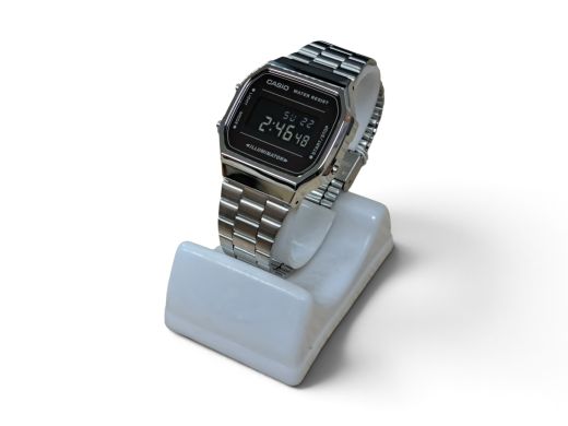 Casio Vintage A168Wegb-1Bef