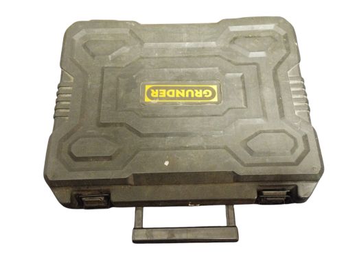 Grunder Cd-B1118
