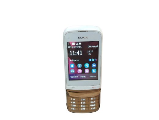 Nokia C2