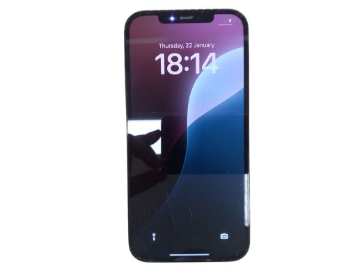 Apple iPhone 12 Pro 256