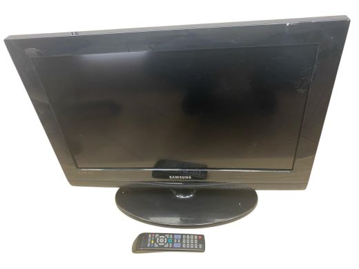 Samsung LE26C350D1W 
