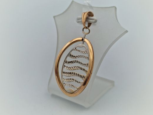 Zelta kulons, 1.32 g