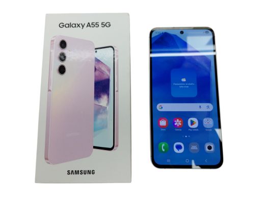 Samsung Galaxy A55 5G 256 Gb