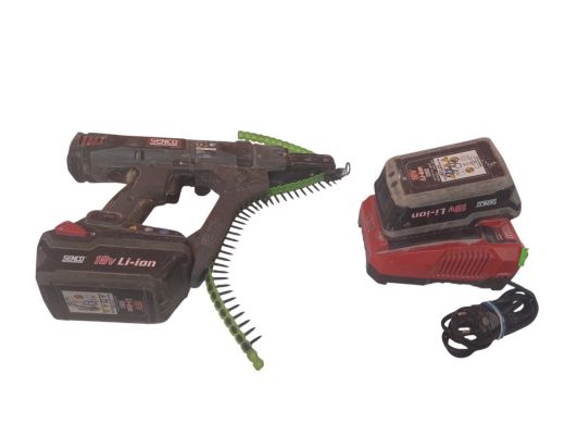 Senco Ds5550-18V