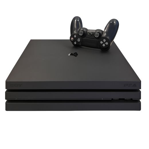 Sony PlayStation 4 Pro 1024