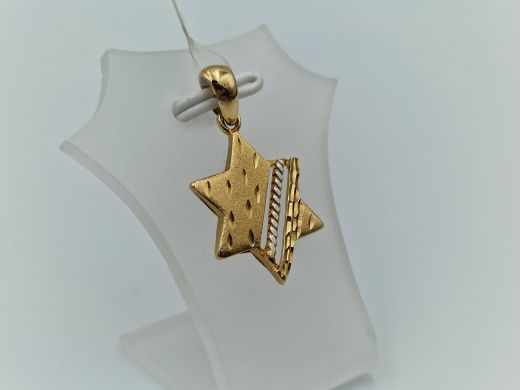 Zelta kulons, 2.19 g