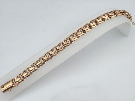 Zelta aproce, 68.75 g, izm. 23 cm