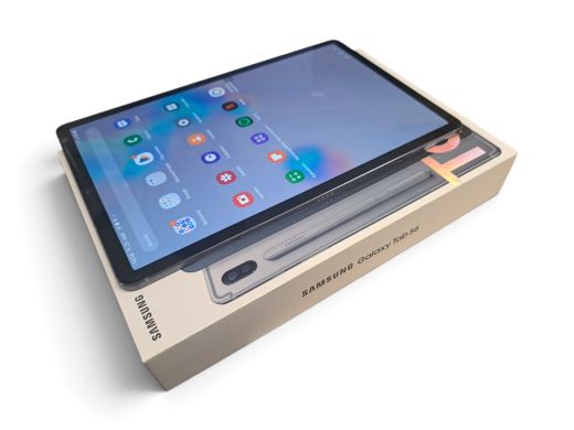 Samsung Tab S6
