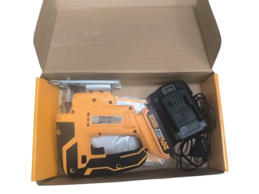 INC-CO Cjsli8501