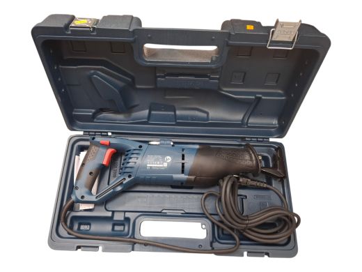 Bosch Gsa 1100E