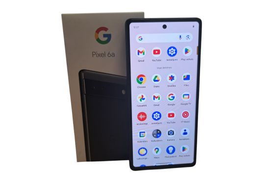 Google Pixel 6A 128 gb