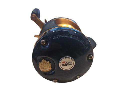 abu garcia 5600C4