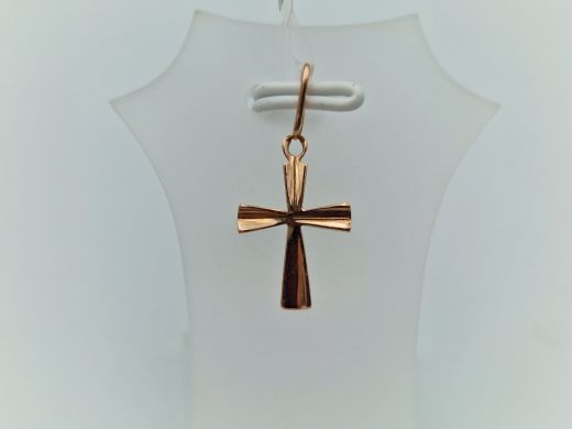 Zelta kulons, 0.69 g