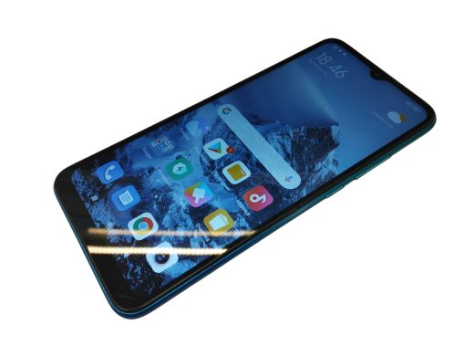 Xiaomi Redmi 9C NFC