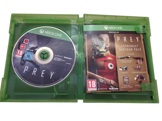 Xbox