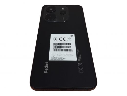 Xiaomi Redmi Note 14