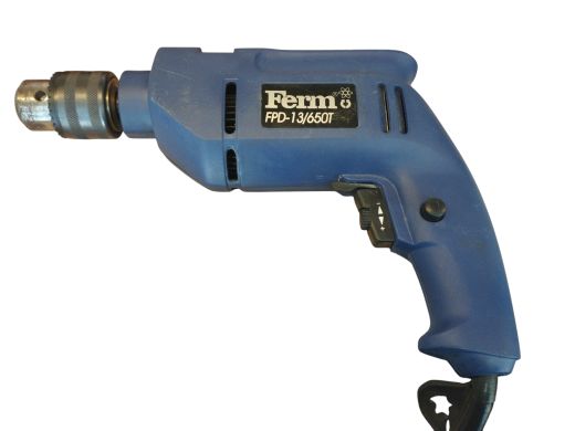 Ferm FPD-13/650T 