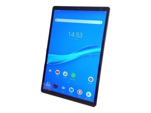 Lenovo Tab M10 Fhd Plus
