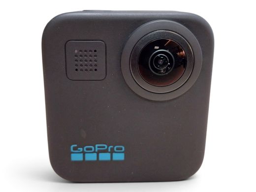 GoPro Max 360
