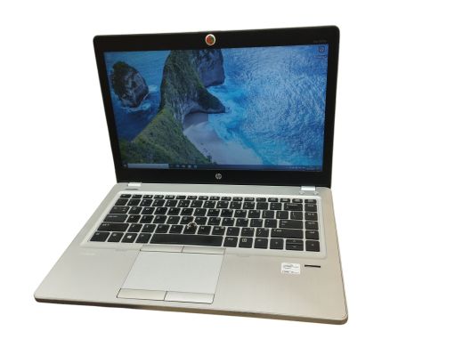 HP Elitebook Folio 112 gb