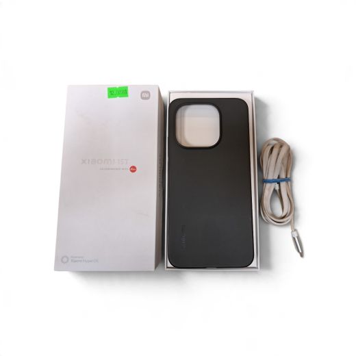 Xiaomi Redmi 15T 128 gb