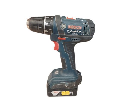 Bosch GSR 14.4-2-li 