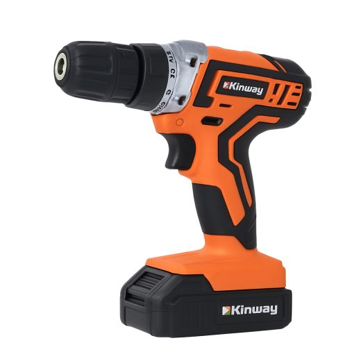 KinWay KWCD1703-20 