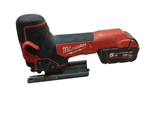 milwaukee M18 Fbjs
