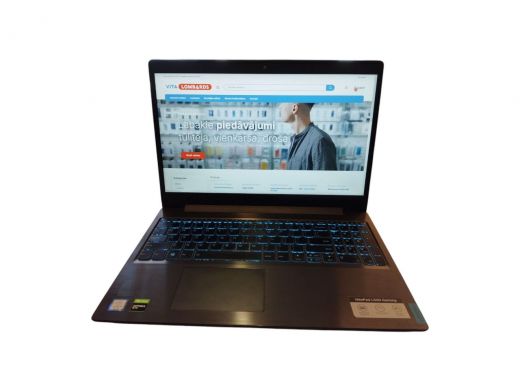 Lenovo IdeaPad L340 Gaming