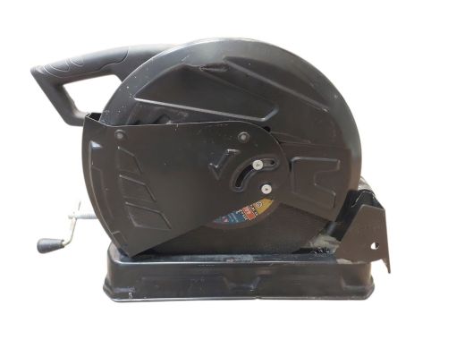 Cut off Machine J1G-KE13-355 