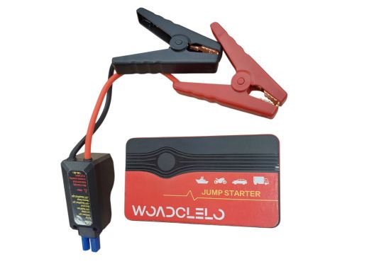 jump Starter