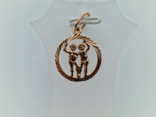 Zelta kulons, 0.78 g