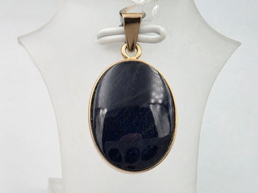 Zelta kulons, 2.97 g