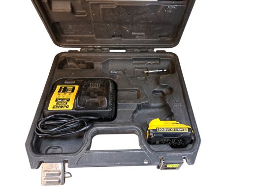 DeWalt DCF610 