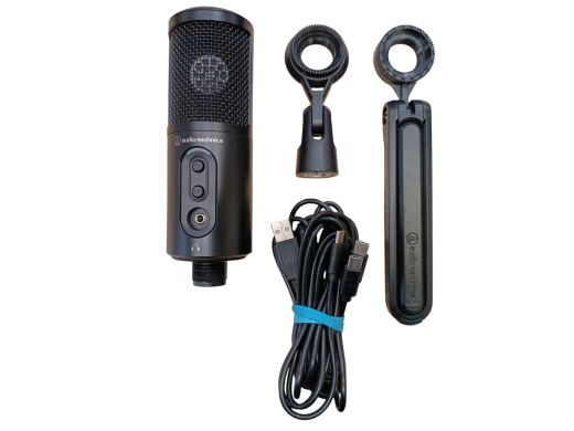 Audio-Technica Atr2500X-Usb