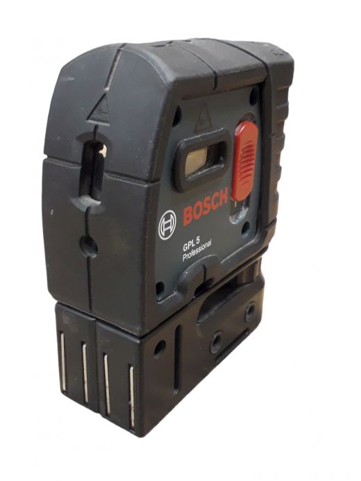 Bosch Gpl5