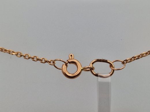 Zelta ķēdīte, 2.94 g, izm. 50