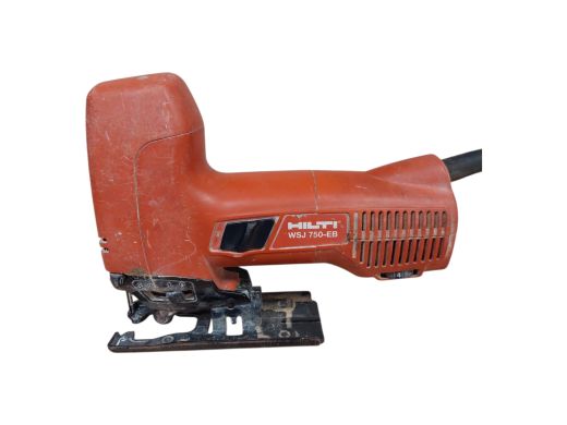 Hilti Wsj 750-Eb