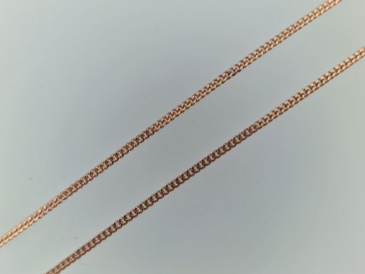 Zelta ķēdīte, 2.79 g, izm. 55