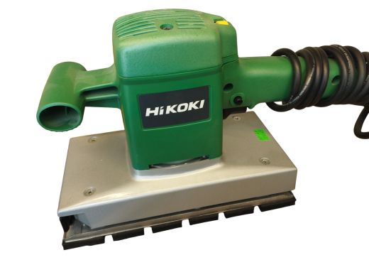 Hikoki SV12V 