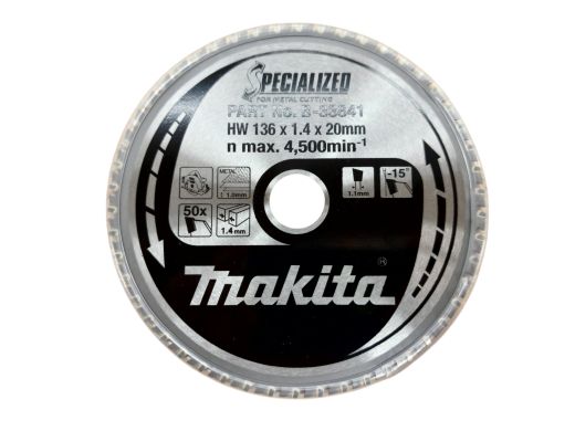 Makita B-33641 