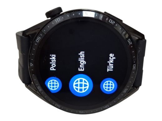 Huawei Watch Gt-3