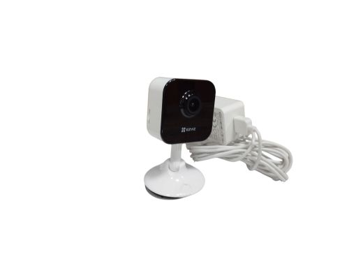 Ezviz Smart Home