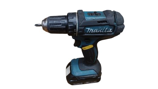 Makita Dga506, Dhr241,Ddf482