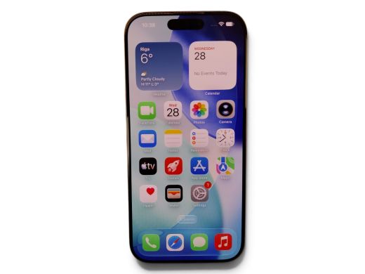 Apple iPhone 16 Pro 128 gb